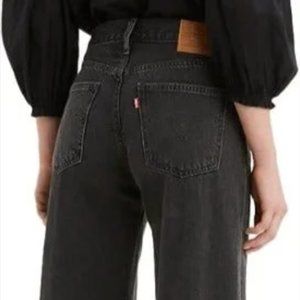 Levi's Premium Dad Jeans - Rad Dad - Size 25 Regular